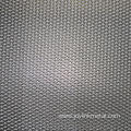 Micro mesh expanded metal